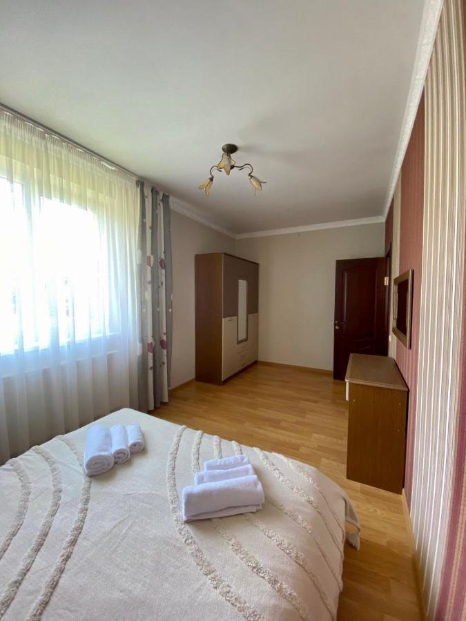 Вілла Мозола Skhidnytsia Dış mekan fotoğraf