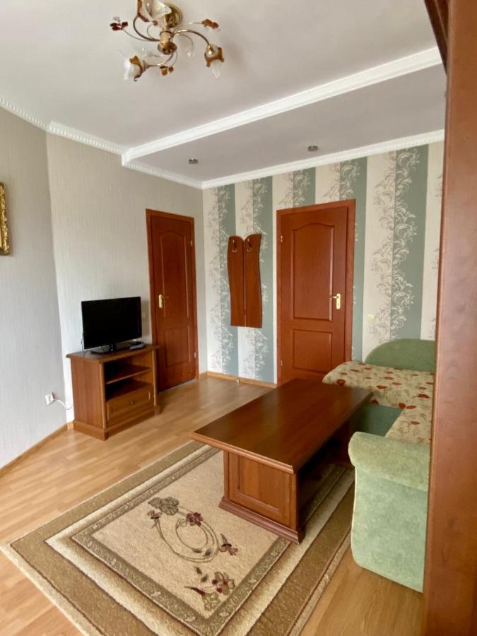 Вілла Мозола Skhidnytsia Dış mekan fotoğraf