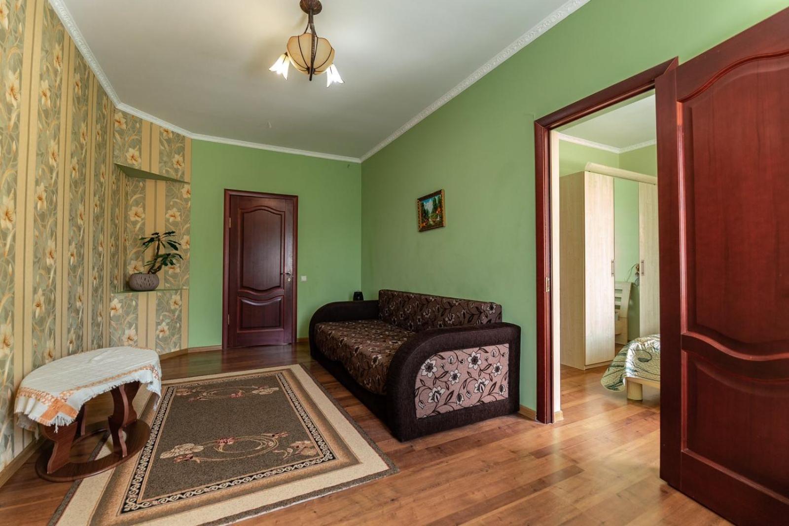Вілла Мозола Skhidnytsia Dış mekan fotoğraf